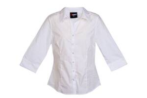 Ramo S004FQ - Ladies 3/4 Sleeve Shirts