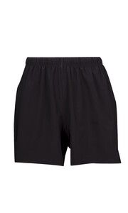 Ramo S611HB - Mens' FLEX Shorts - 4 way stretch Black