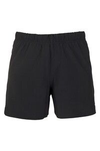 Ramo S611KS - Kids' FLEX shorts - 4 way stretch Black