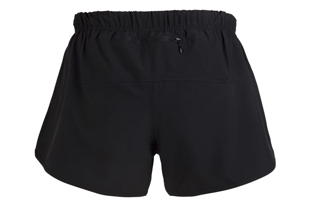 Ramo S611LD - Ladies' FLEX Shorts - 4 way stretch
