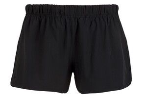 Ramo S611LD - Ladies' FLEX Shorts - 4 way stretch Black