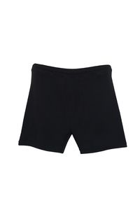 Ramo S707LD - Ladies Shorts Black