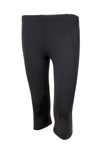 Ramo S858LD - Ladies AVA Nylon Spandex 3/4 Leggings