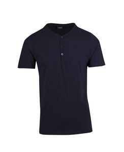 Ramo T107BT - Mens Hanley Tee Navy