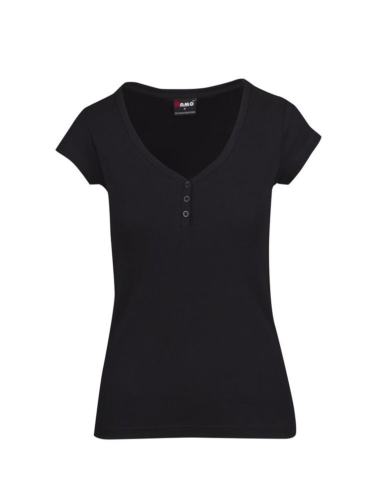 Ramo T107LD - Ladies Hanley Tee