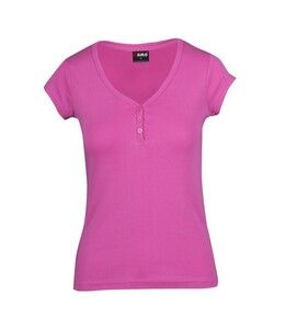 Ramo T107LD - Ladies Hanley Tee