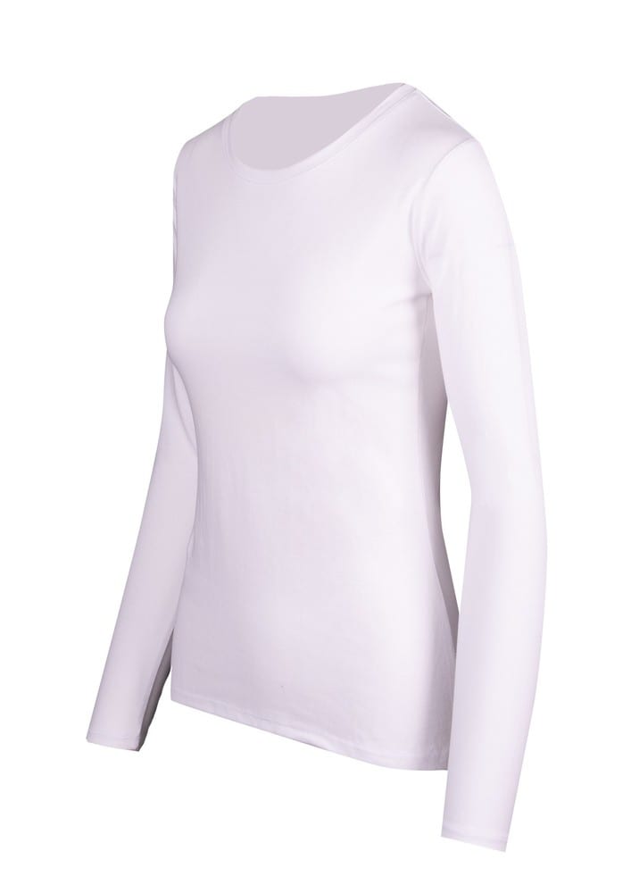 Ramo T121LD - Ladies Long Sleeve Tee