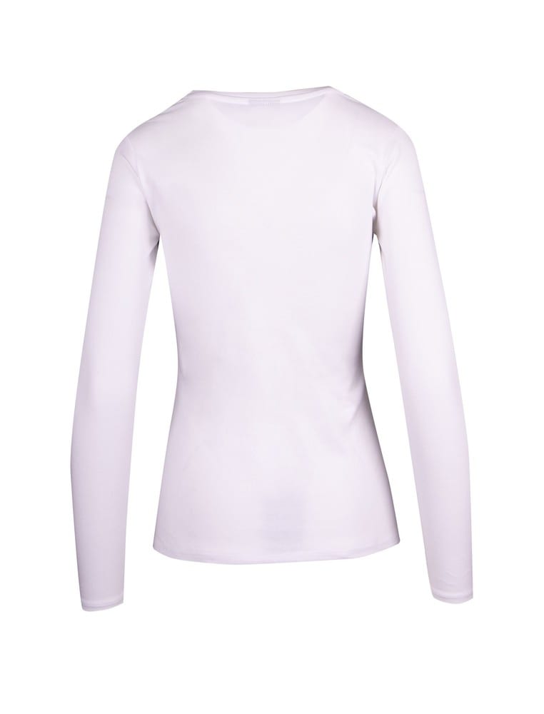 Ramo T121LD - Ladies Long Sleeve Tee