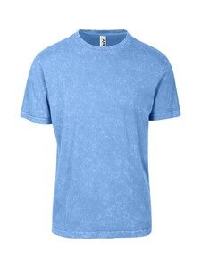 Ramo T177HD - Mens Stone Wash Tee