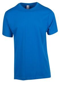 Ramo T201HD - Unisex Modern Fit Tee Azure