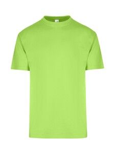 Ramo T202HT - Regular Adults Tee Lime