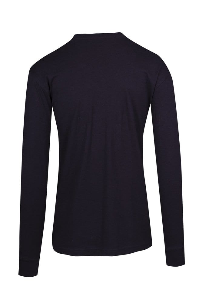 Ramo T222LS - Mens Long Sleeve Tee