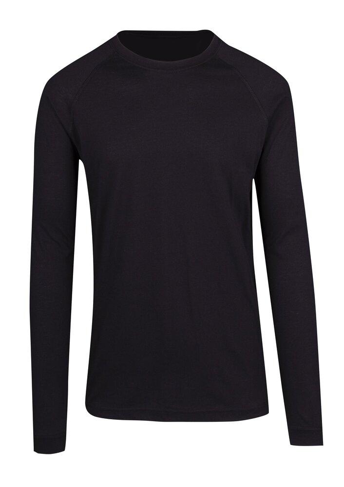 Ramo T223LS - Mens Greatness Heather Long Sleeve