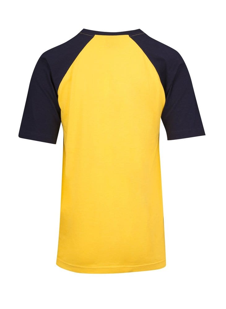 Ramo T232RG - Raglan Sleeve Tee