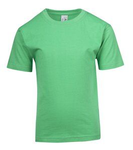 Ramo T302HT - Kids Regular Tee Emerald Green