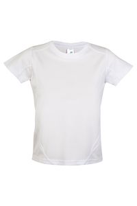 Ramo T307KS - Kids Accelerator Cool-Dry T-shirt