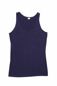 Ramo T323LD - Ladies American Style Singlet