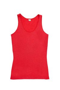 Ramo T323LD - Ladies American Style Singlet