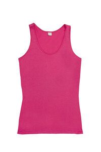 Ramo T323LD - Ladies American Style Singlet