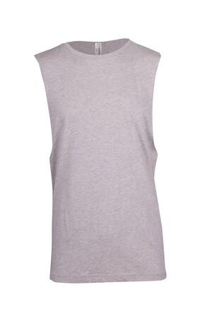 Ramo T405MS - 160gsm 100% combed cotton sleeveless tee