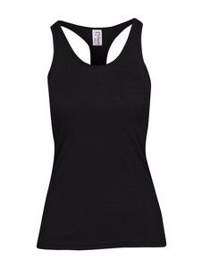 Ramo T409LD - Ladies Greatness Athletic T-back Singlet