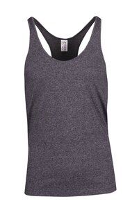 Ramo T409SG - Mens Greatness Athletic T-back Singlet