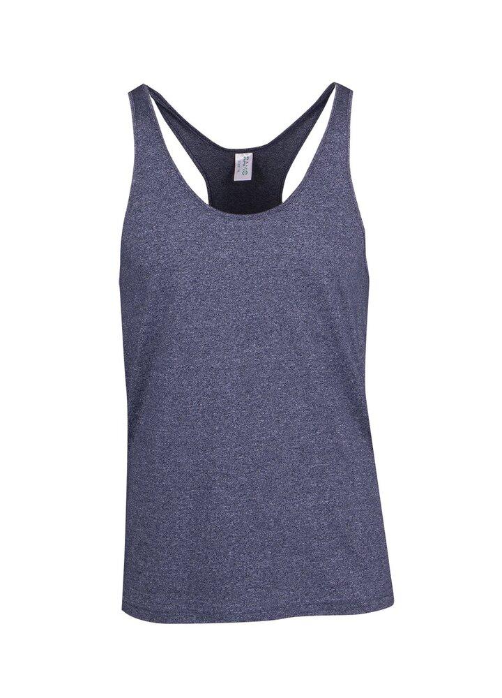 Ramo T409SG - Mens Greatness Athletic T-back Singlet