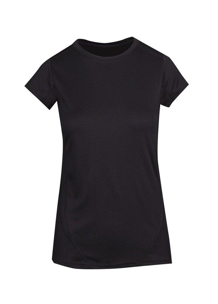 Ramo T447LD - Ladies Accelerator Cool-Dry T-shirt