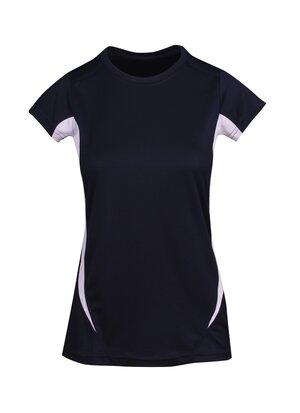 Ramo T447LD - Ladies Accelerator Cool-Dry T-shirt