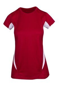 Ramo T447LD - Ladies Accelerator Cool-Dry T-shirt