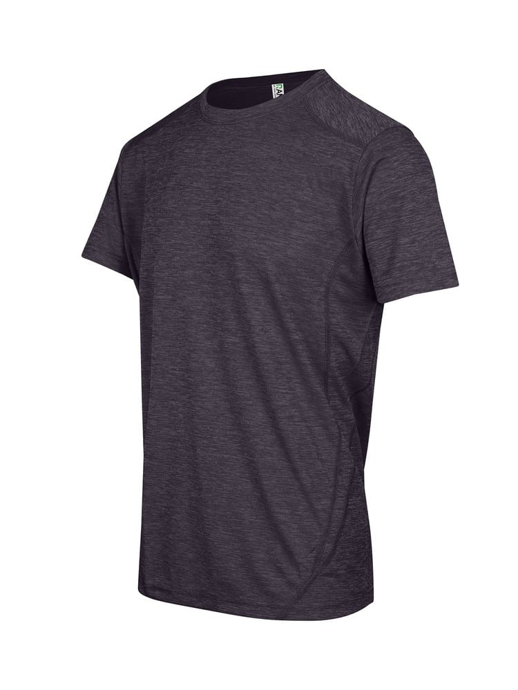 Ramo T447MSM - Men's Challenger 100% polyester Tee