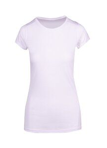 Ramo T449LD - Ladies Greatness Athletic T-shirt White