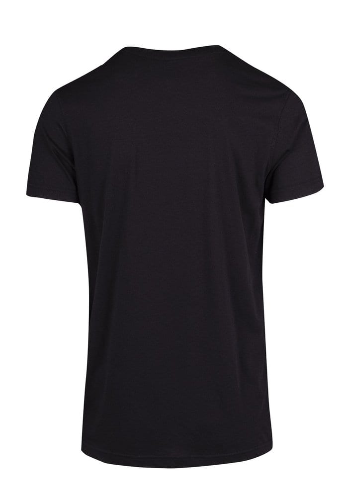 Ramo T449MS - Mens Greatness Heather Tee