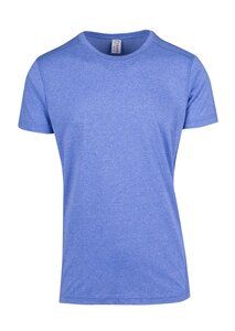 Ramo T449MS - Mens Greatness Heather Tee