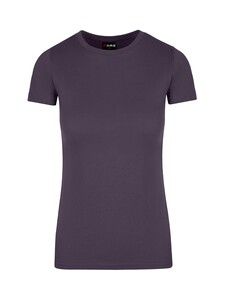 Ramo T601LD - Ladies American Style T-shirt New Charcoal