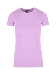 Ramo T601LD - Ladies American Style T-shirt Lilac