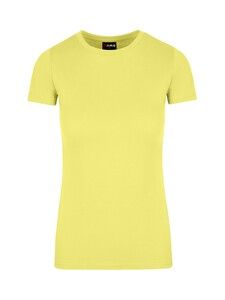Ramo T601LD - Ladies American Style T-shirt Lemon
