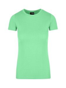 Ramo T601LD - Ladies American Style T-shirt New Lime