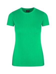 Ramo T626LD - Ladies Slim Fit Tee Emerald Green