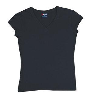 Ramo T727LD - Ladies V Neck