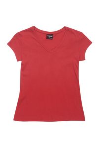 Ramo T727LD - Ladies V Neck