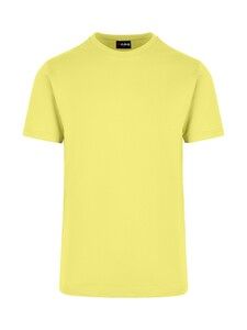 Ramo T801HC - Mens American Style T-shirt Lemon