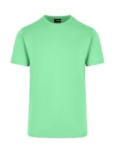 Ramo T801HC - Mens American Style T-shirt New Lime