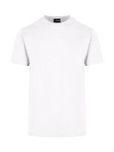 Ramo T801HC - Mens American Style T-shirt White