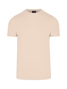 Ramo T802HB - Mens Slim Fit Tees Butter Cup