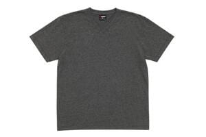 Ramo T902TV - Mens V-Neck Charcoal