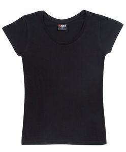 Ramo T929LD - Ladies Jersey Scoop  Neck Tee