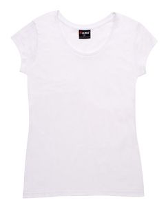 Ramo T929LD - Ladies Jersey Scoop  Neck Tee