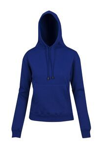 Ramo TH22UN - Ladies/Juniors Kangaroo Pocket Hoodies Royal Blue