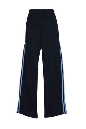 Ramo TR01LD - Ladies Striped Track Pants